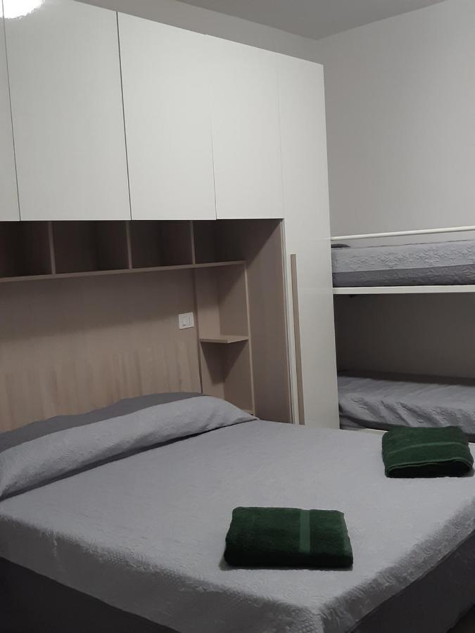 Casa Vacanze Il Paese Dipinto Montegiordano Εξωτερικό φωτογραφία